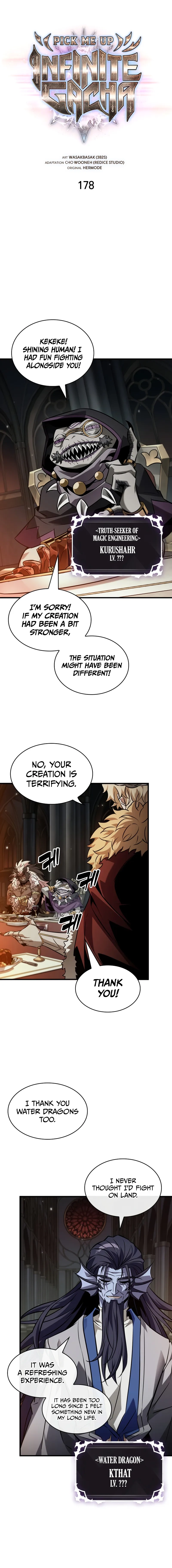 Read Pick Me Up Manga Online