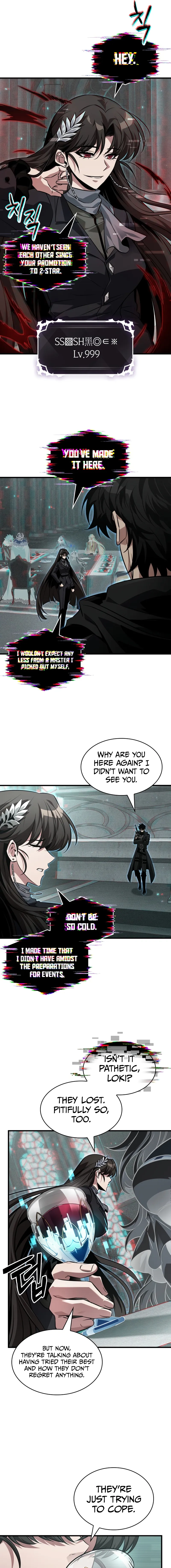 Read Pick Me Up Manga Online