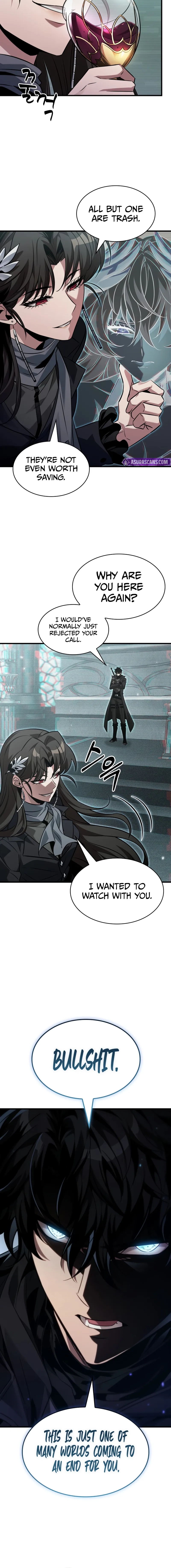 Read Pick Me Up Manga Online