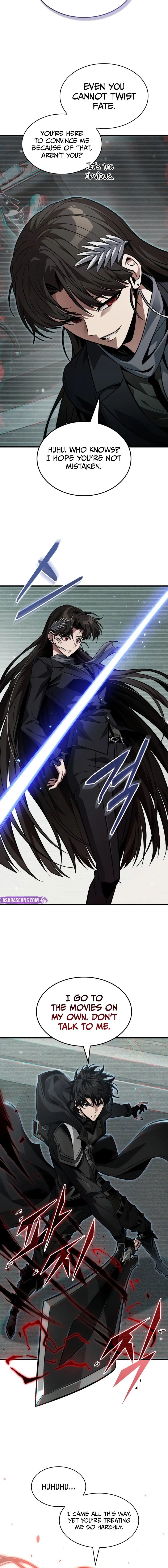 Read Pick Me Up Manga Online