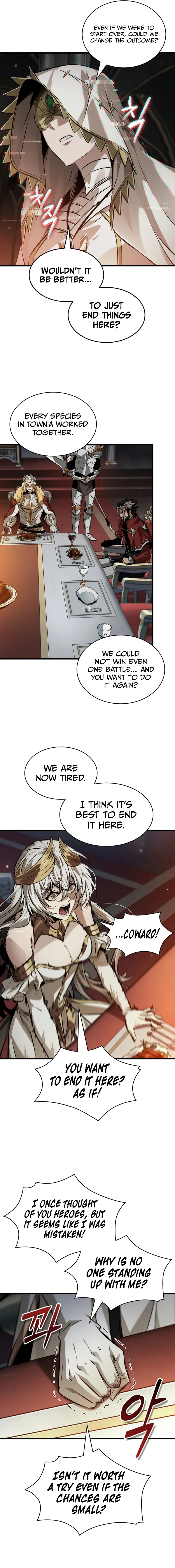 Read Pick Me Up Manga Online