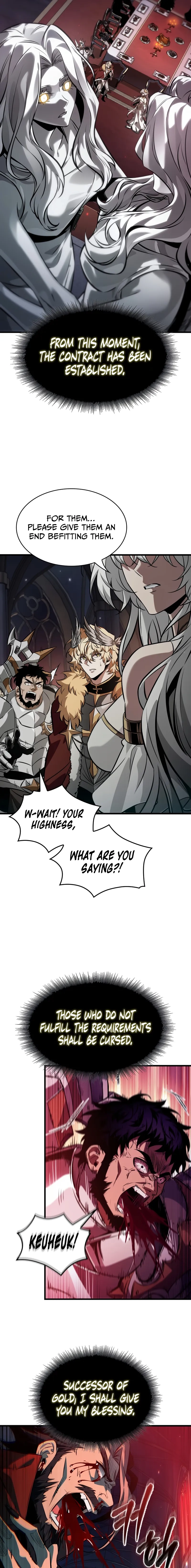 Read Pick Me Up Manga Online