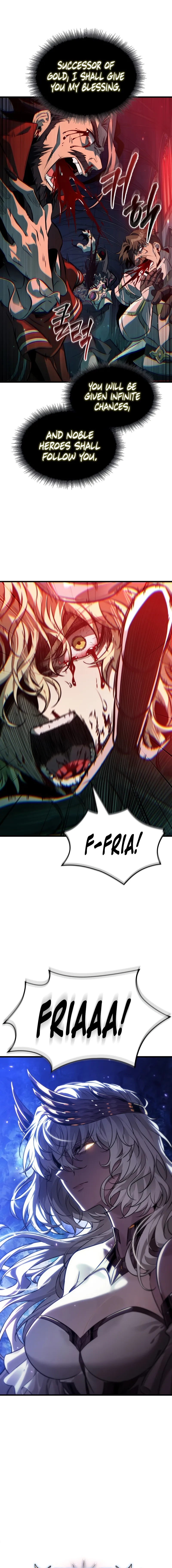 Read Pick Me Up Manga Online