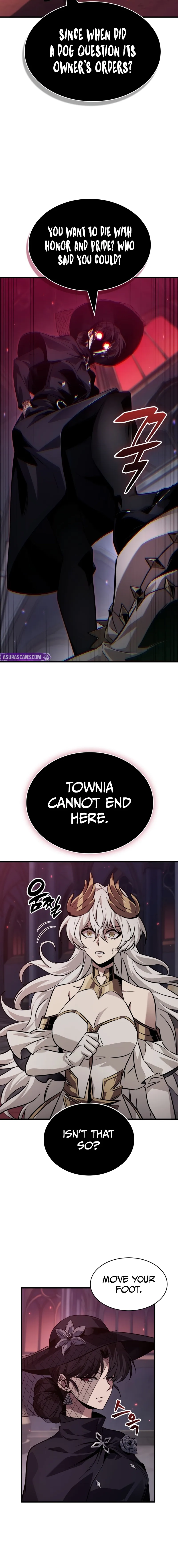 Read Pick Me Up Manga Online