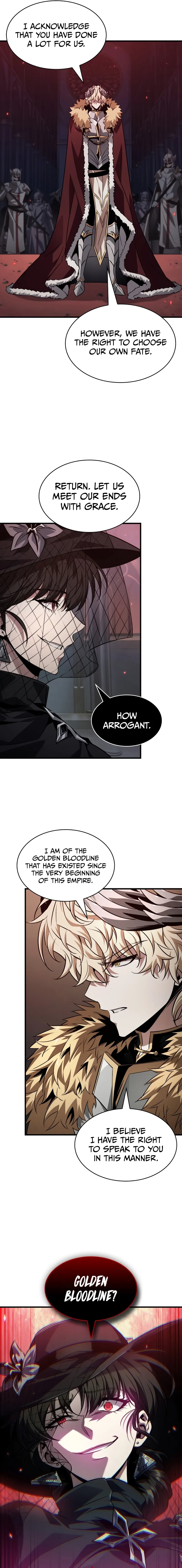 Read Pick Me Up Manga Online