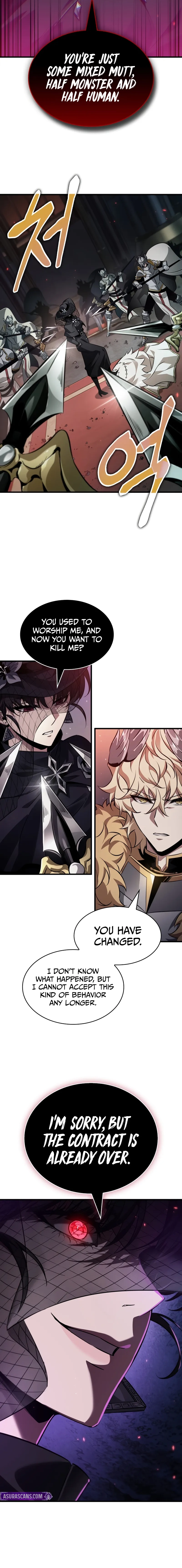 Read Pick Me Up Manga Online