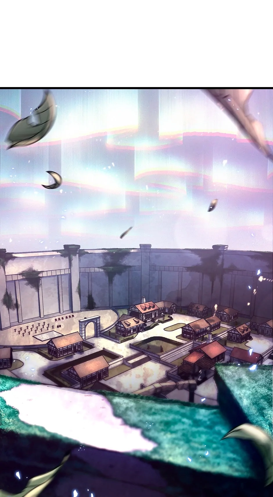 Read Pick Me Up Manga Online