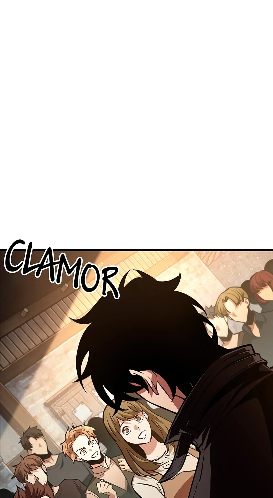 Read Pick Me Up Manga Online