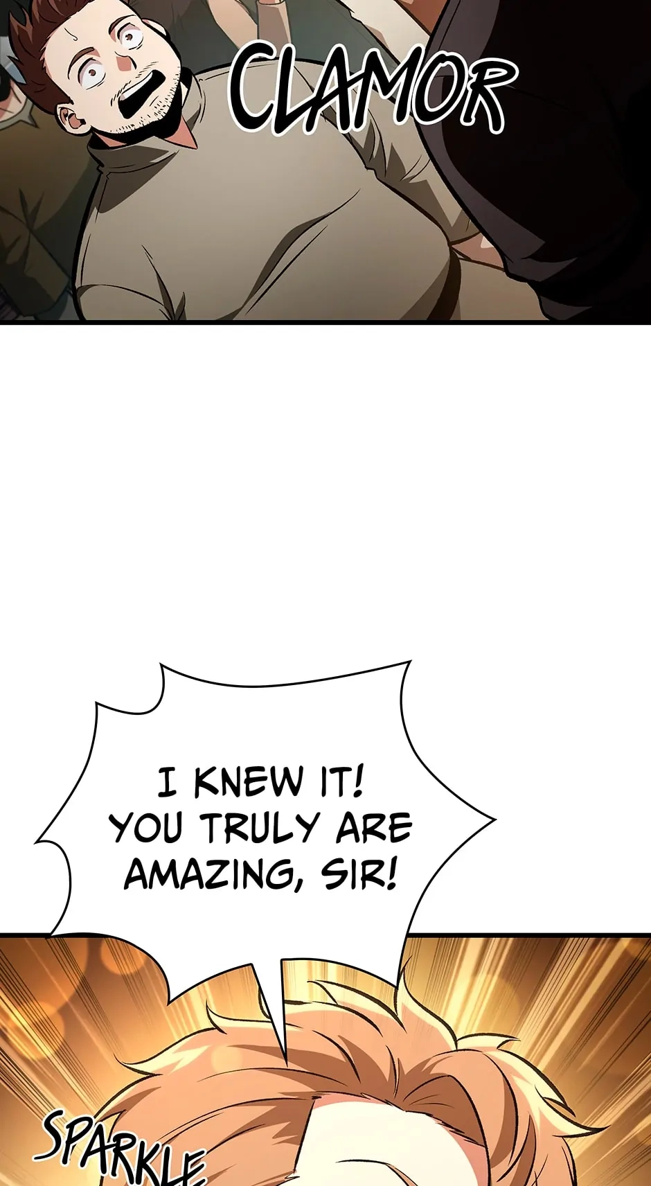 Read Pick Me Up Manga Online