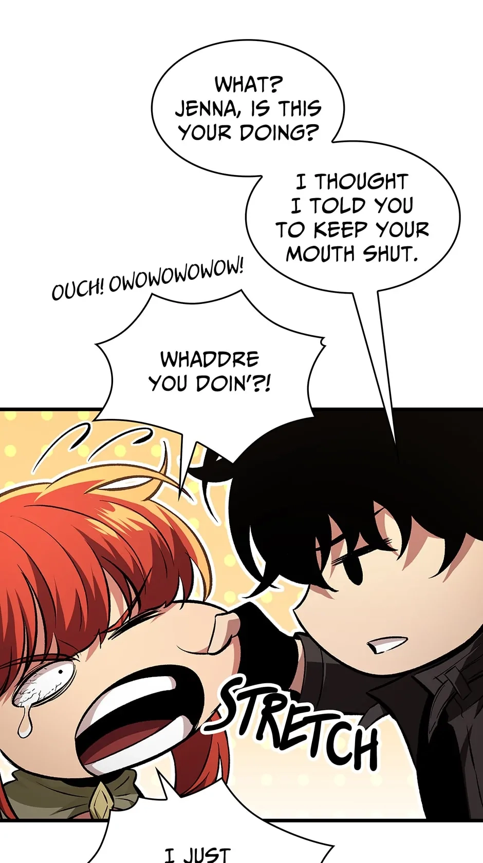 Read Pick Me Up Manga Online