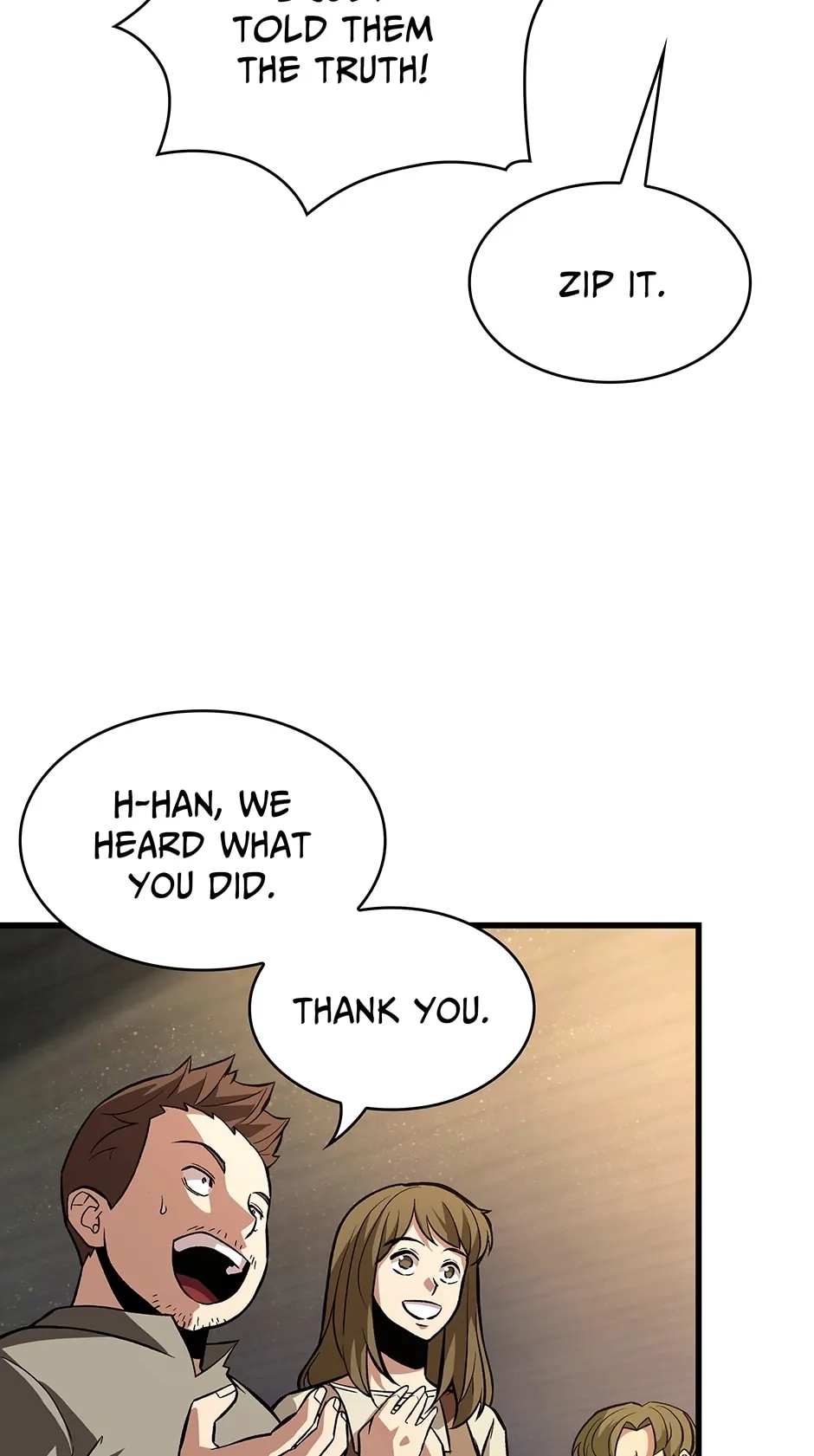 Read Pick Me Up Manga Online