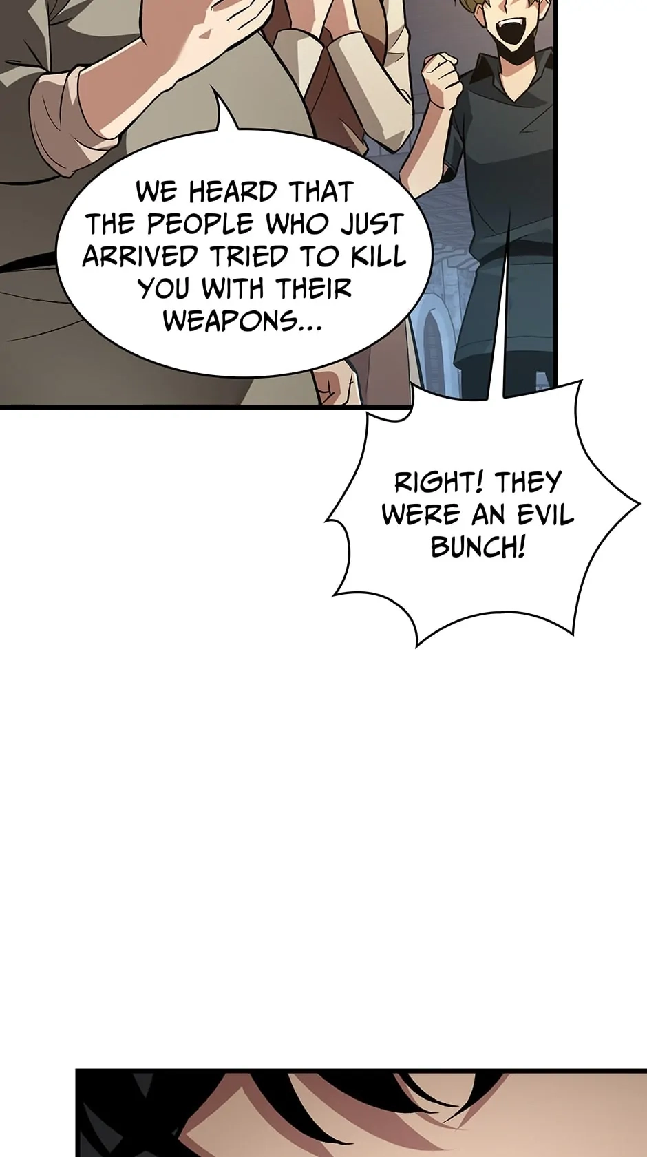 Read Pick Me Up Manga Online