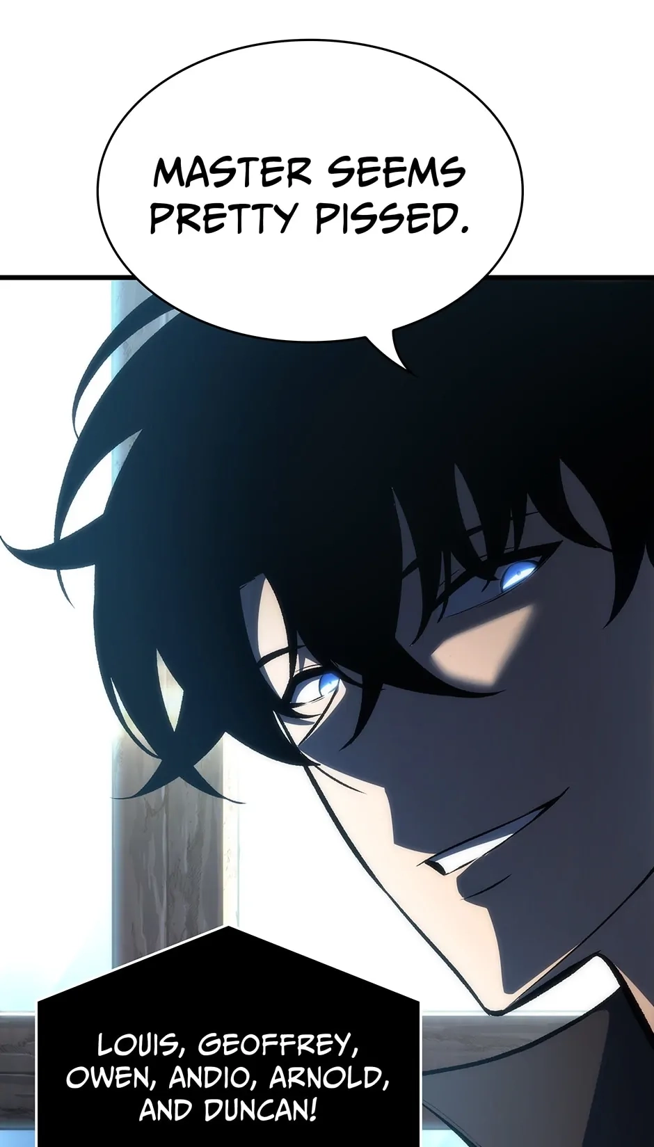 Read Pick Me Up Manga Online