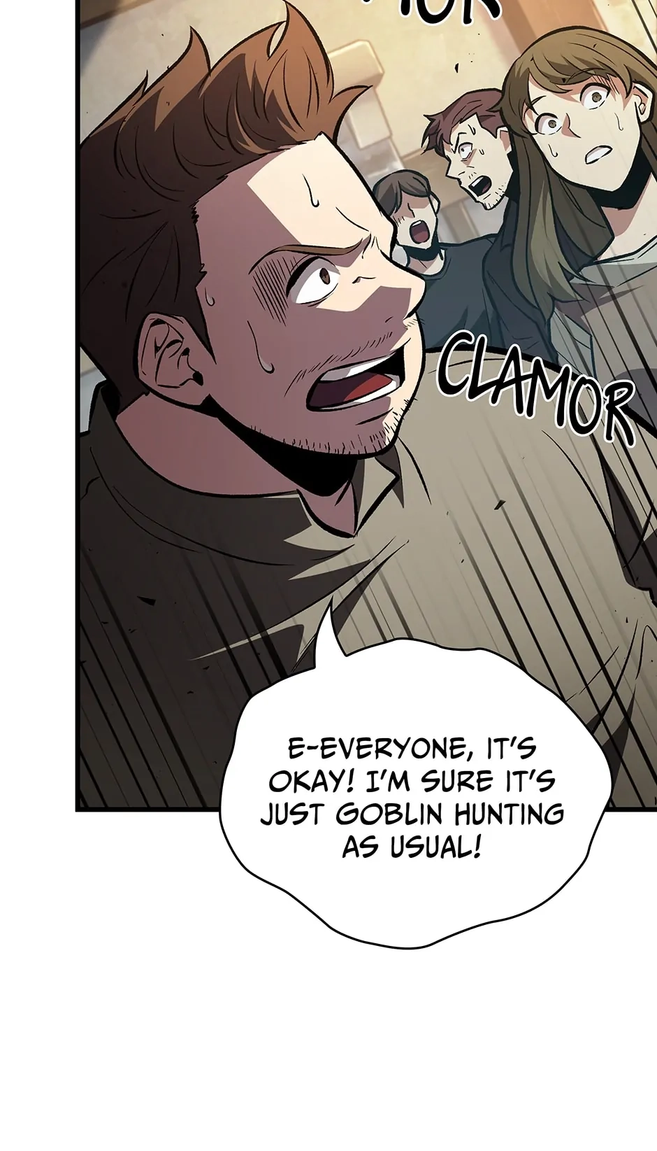 Read Pick Me Up Manga Online