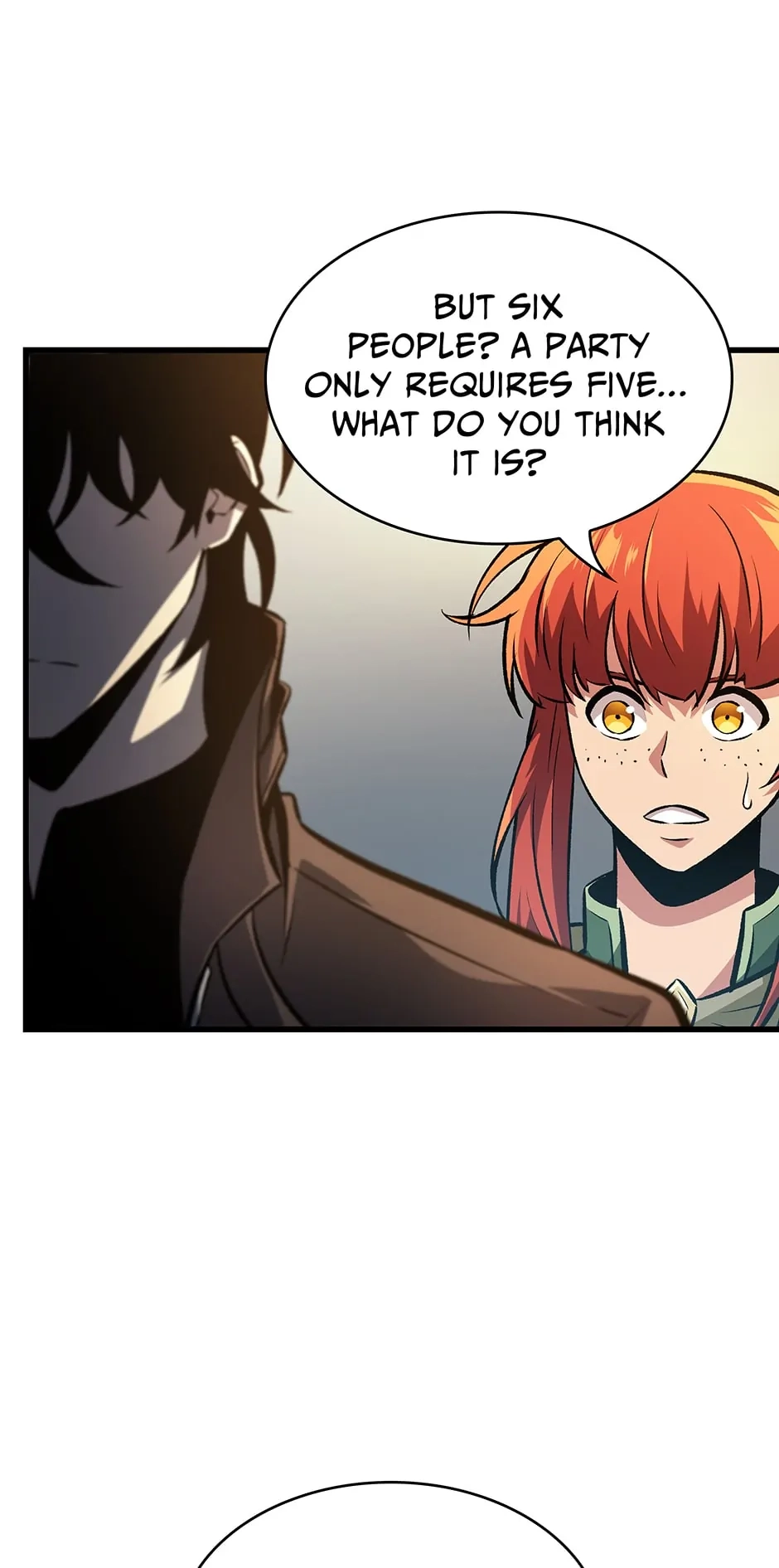 Read Pick Me Up Manga Online