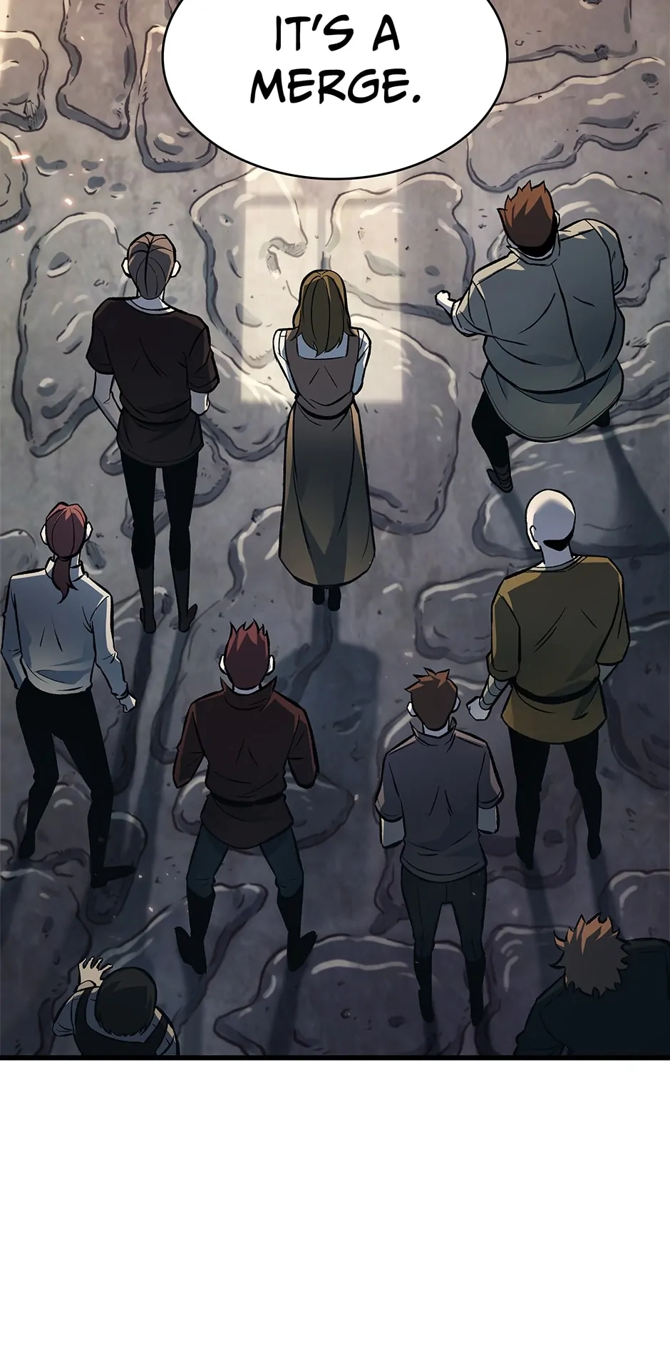 Read Pick Me Up Manga Online