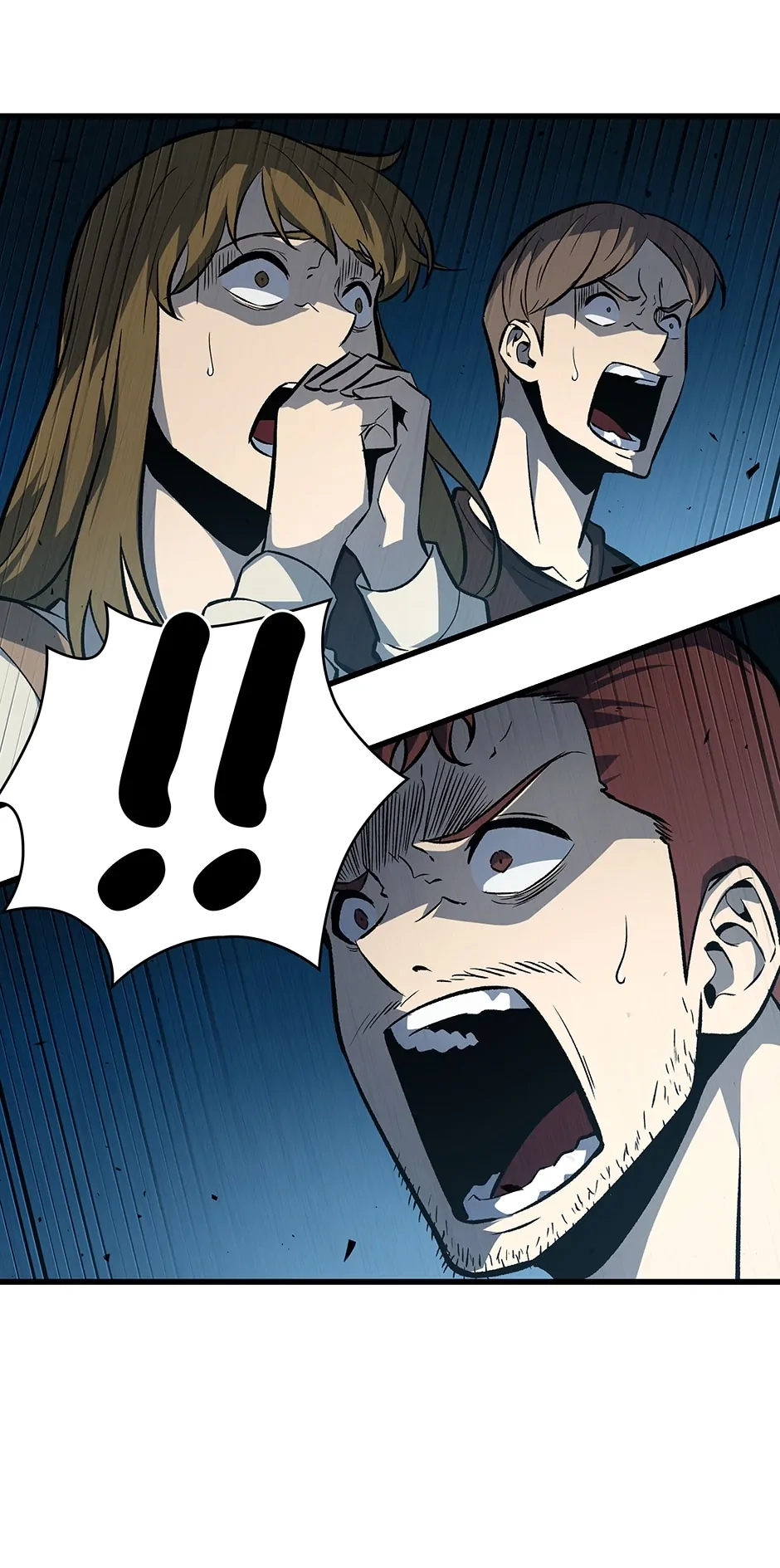 Read Pick Me Up Manga Online