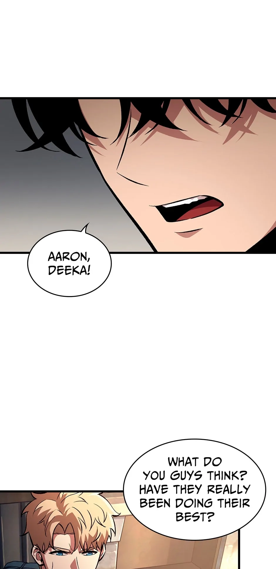 Read Pick Me Up Manga Online