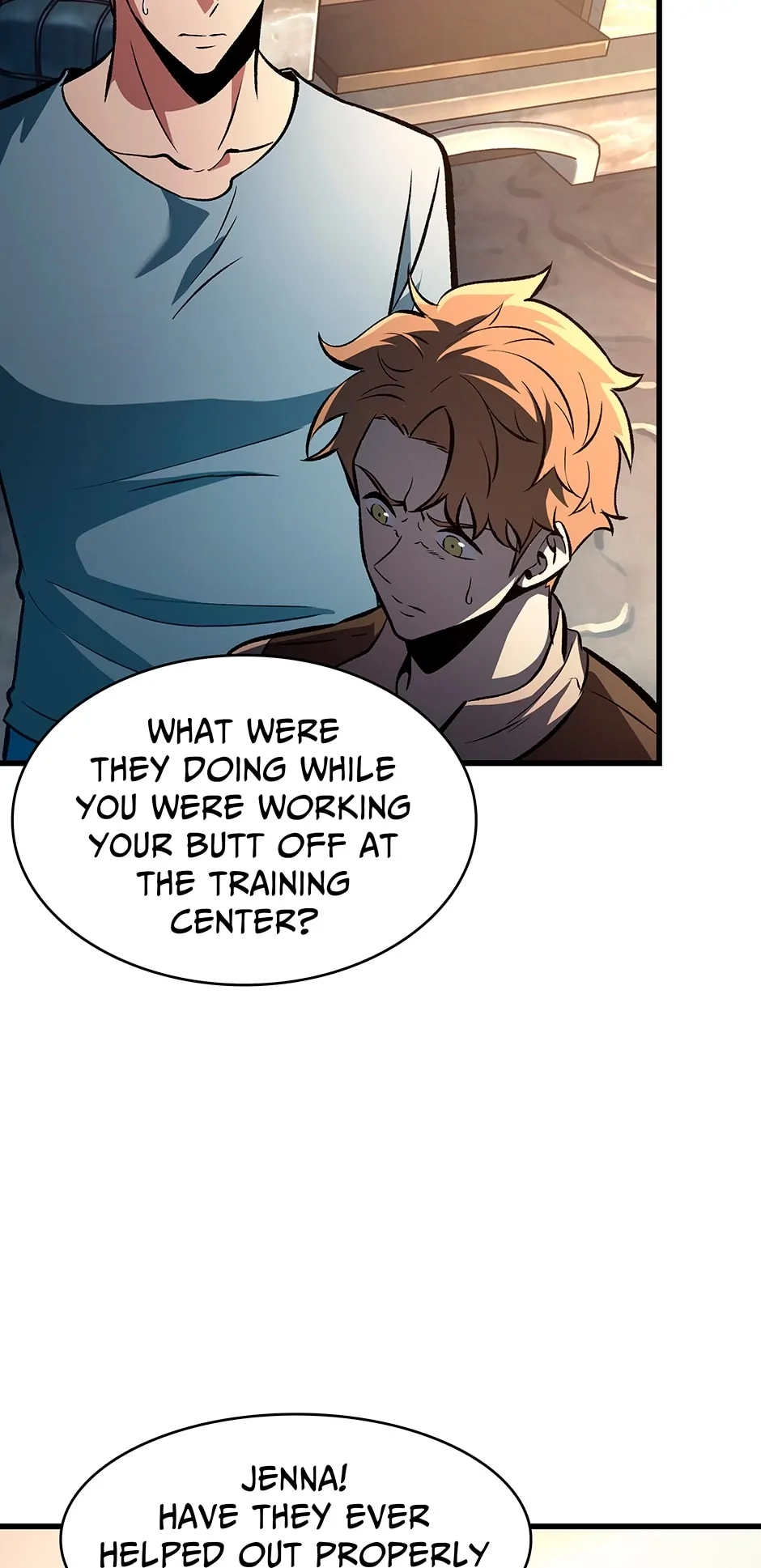 Read Pick Me Up Manga Online