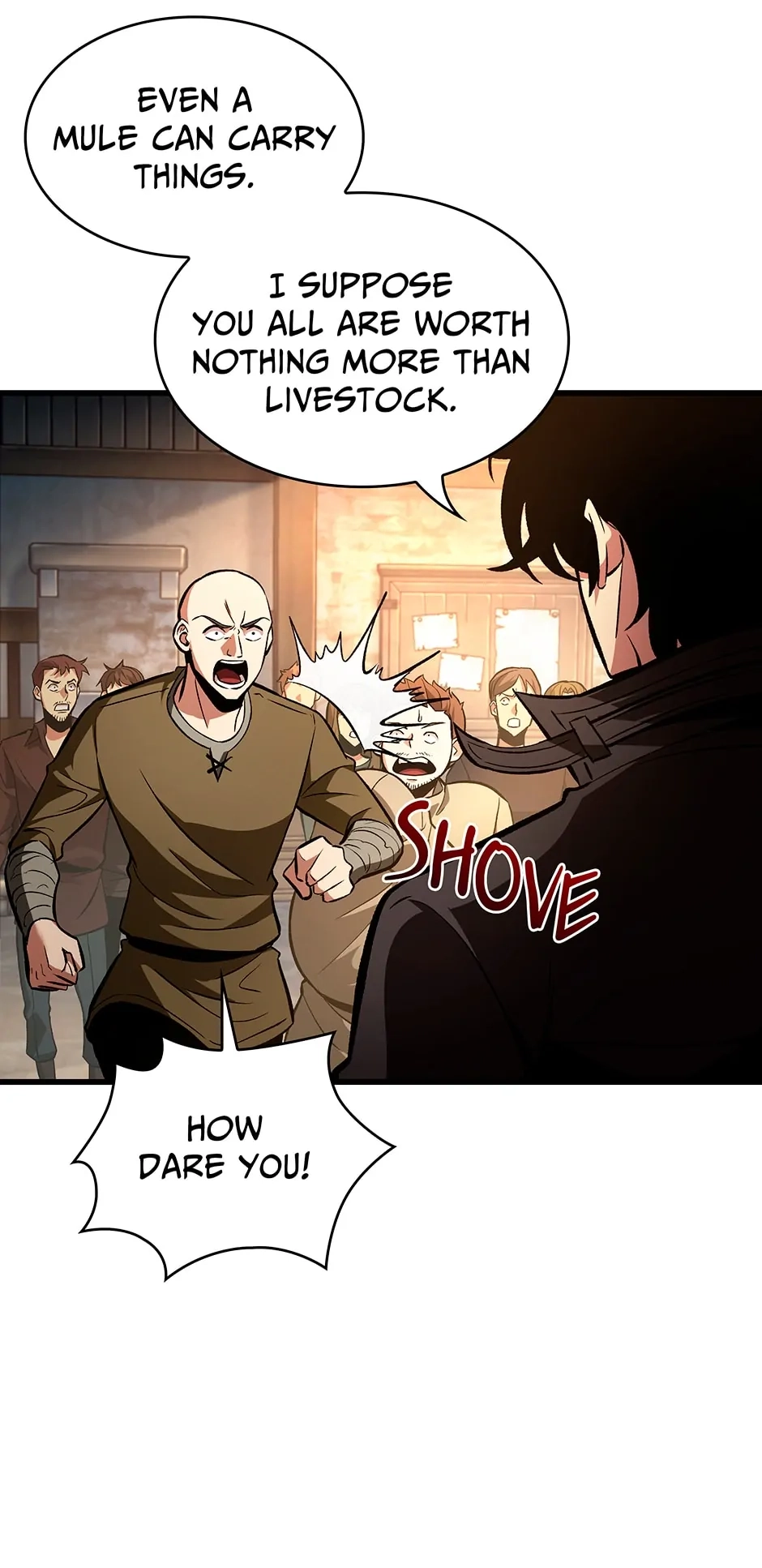 Read Pick Me Up Manga Online