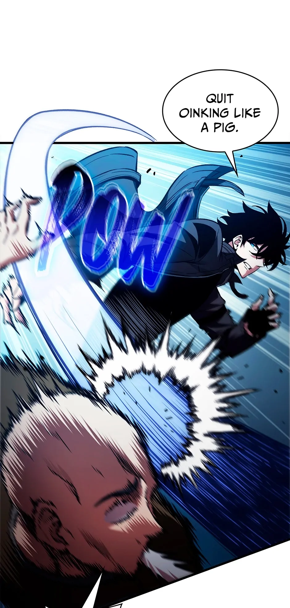 Read Pick Me Up Manga Online