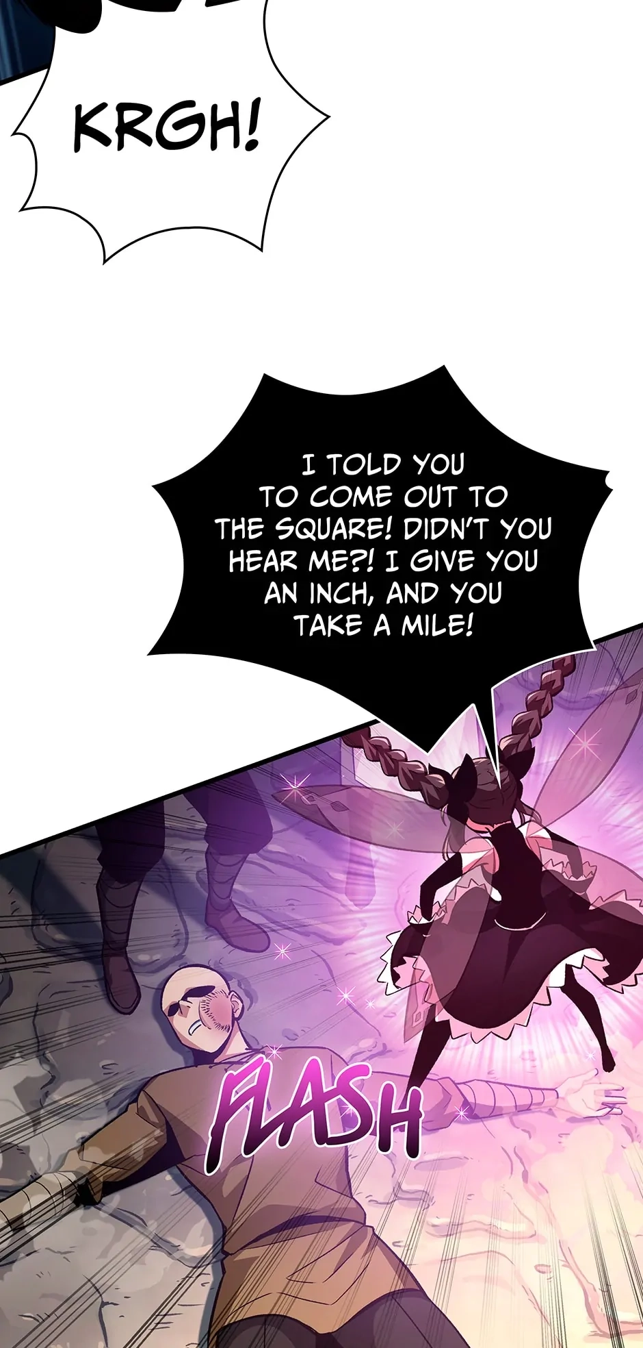 Read Pick Me Up Manga Online