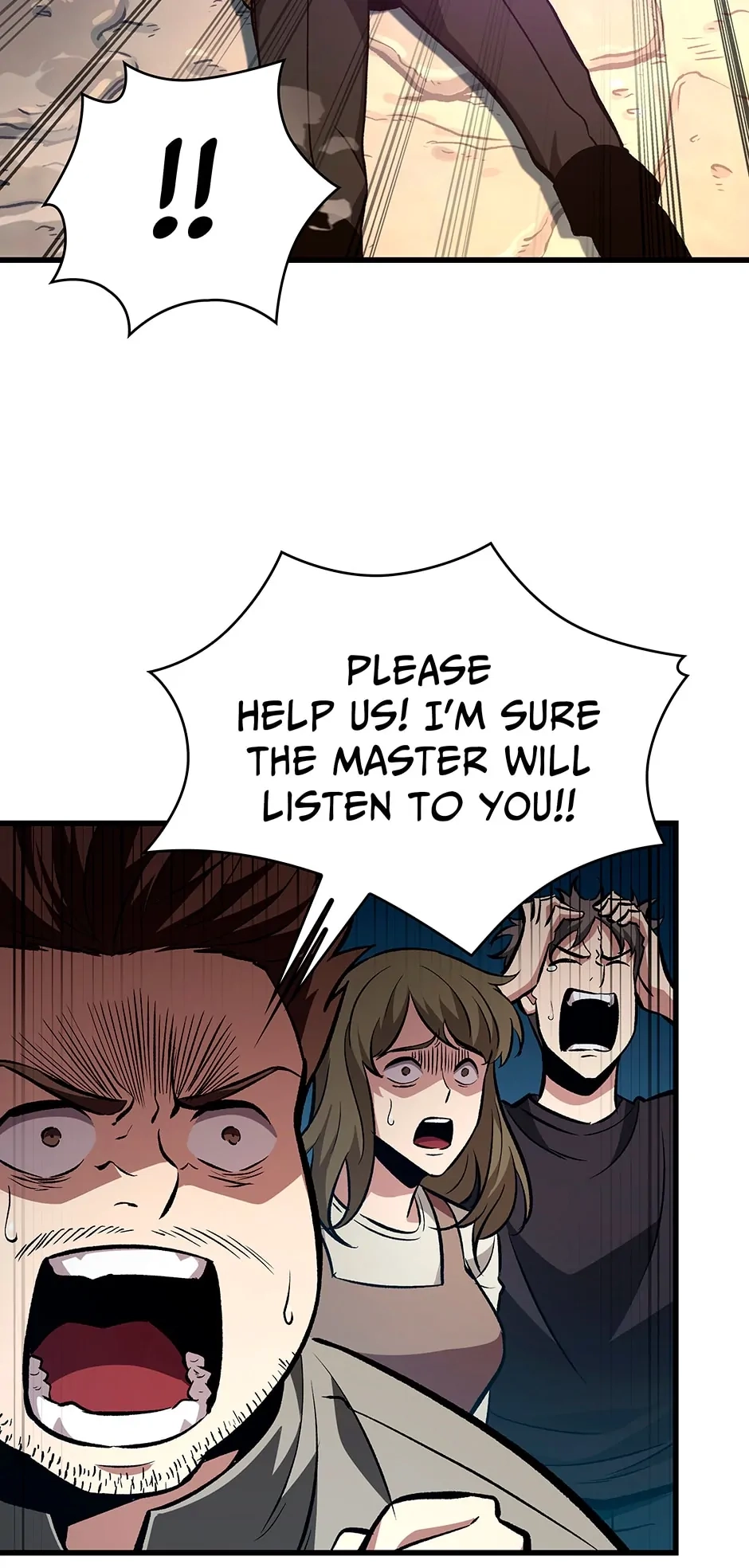 Read Pick Me Up Manga Online