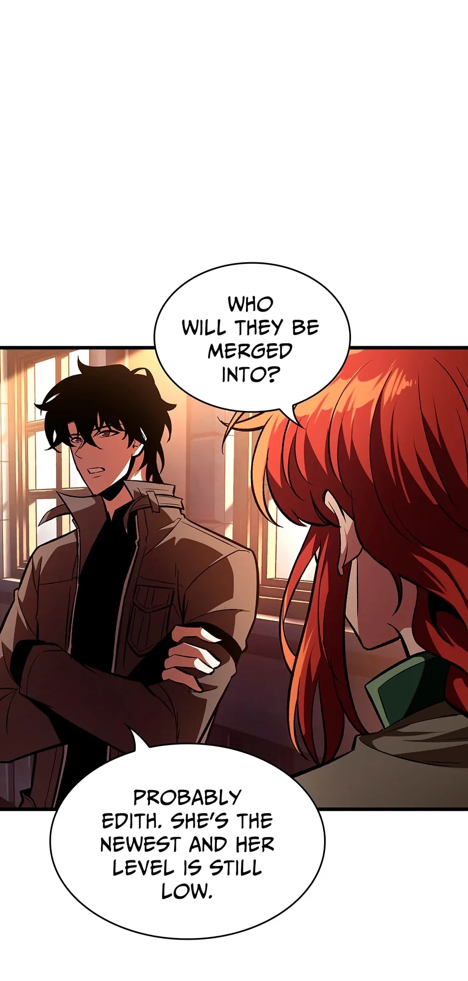 Read Pick Me Up Manga Online