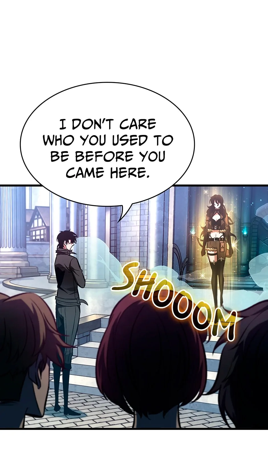 Read Pick Me Up Manga Online