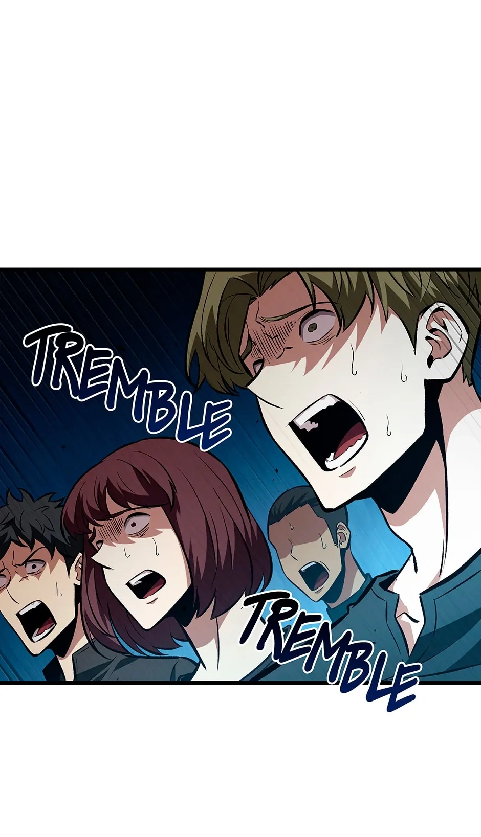 Read Pick Me Up Manga Online