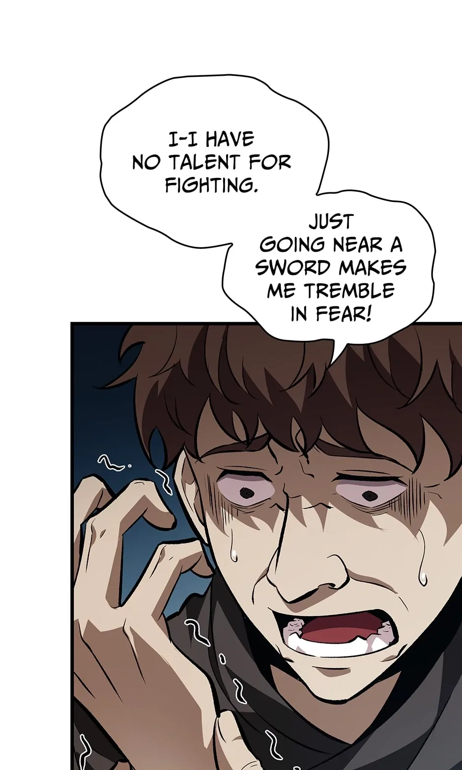 Read Pick Me Up Manga Online