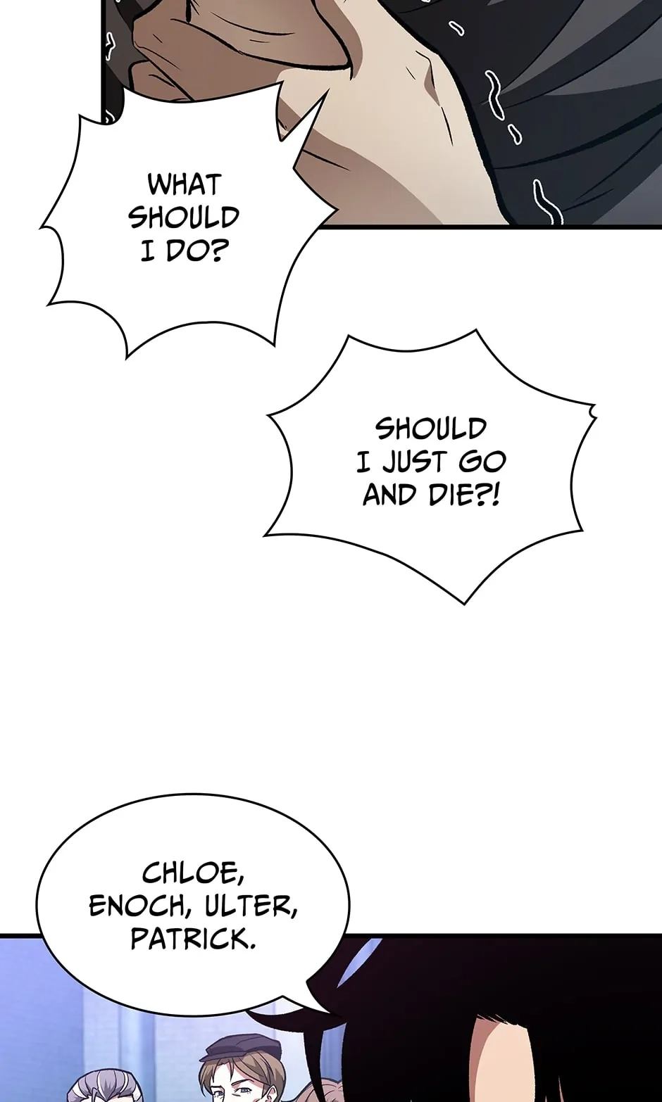 Read Pick Me Up Manga Online