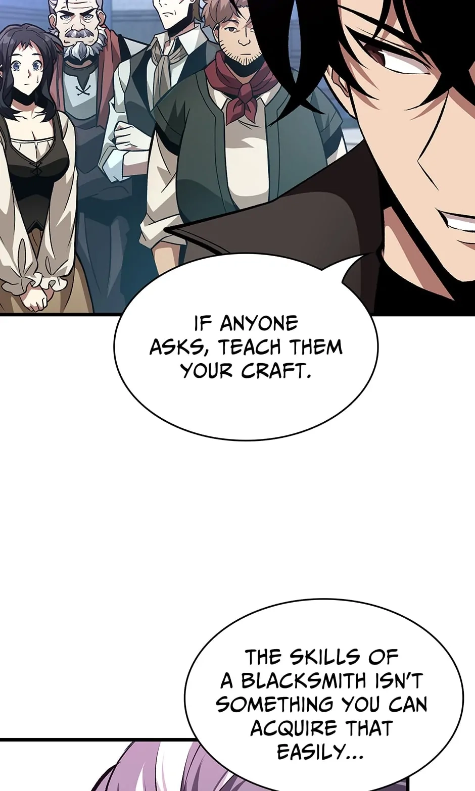 Read Pick Me Up Manga Online