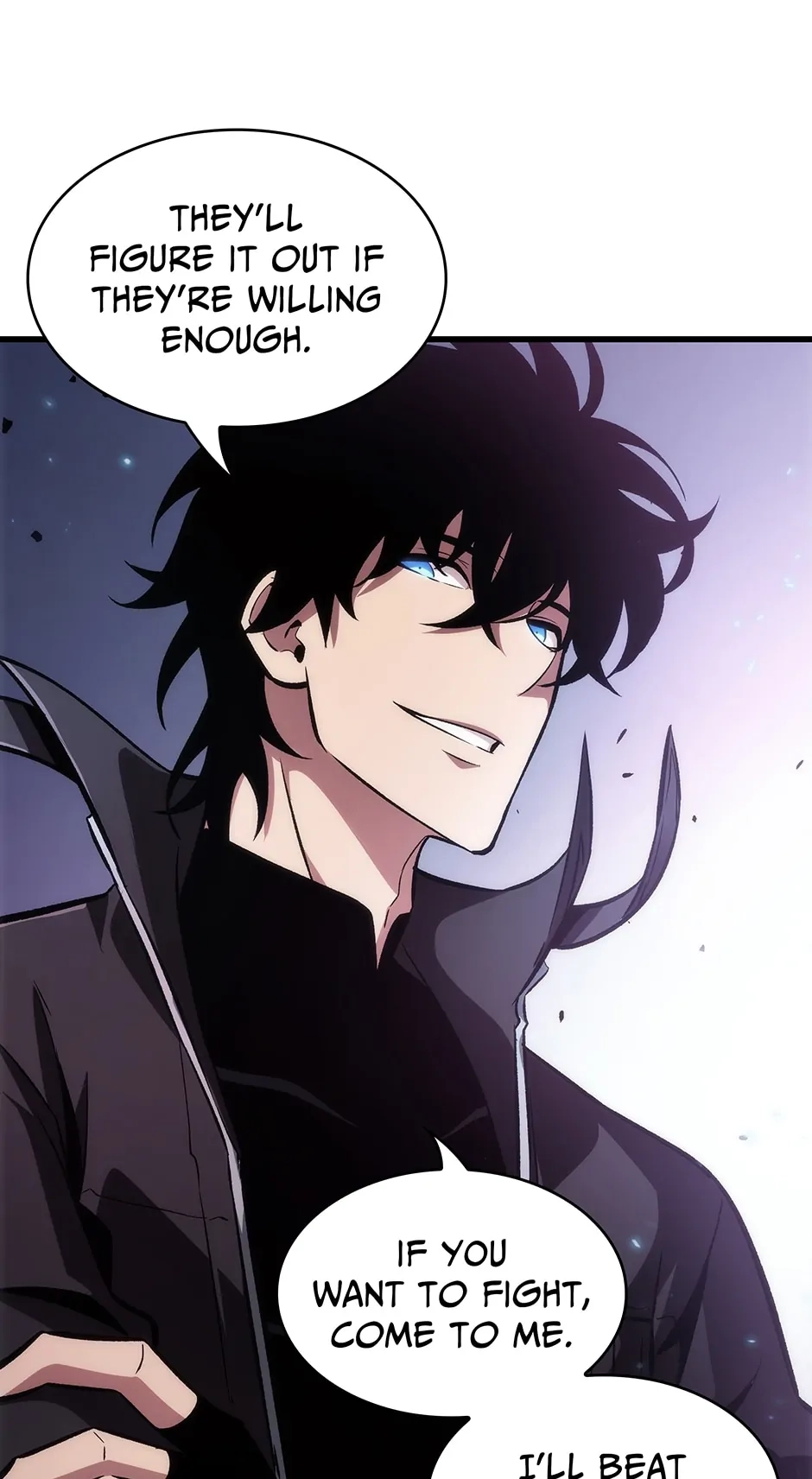 Read Pick Me Up Manga Online