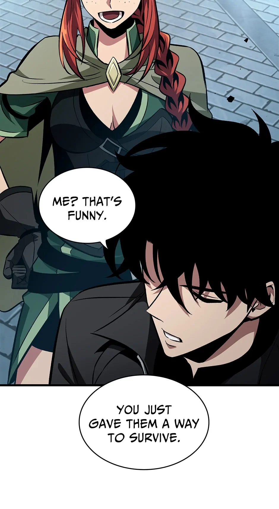 Read Pick Me Up Manga Online