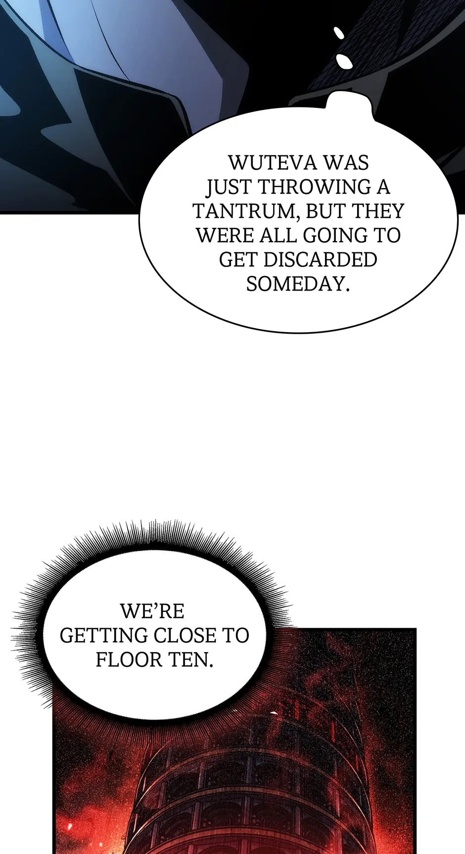 Read Pick Me Up Manga Online