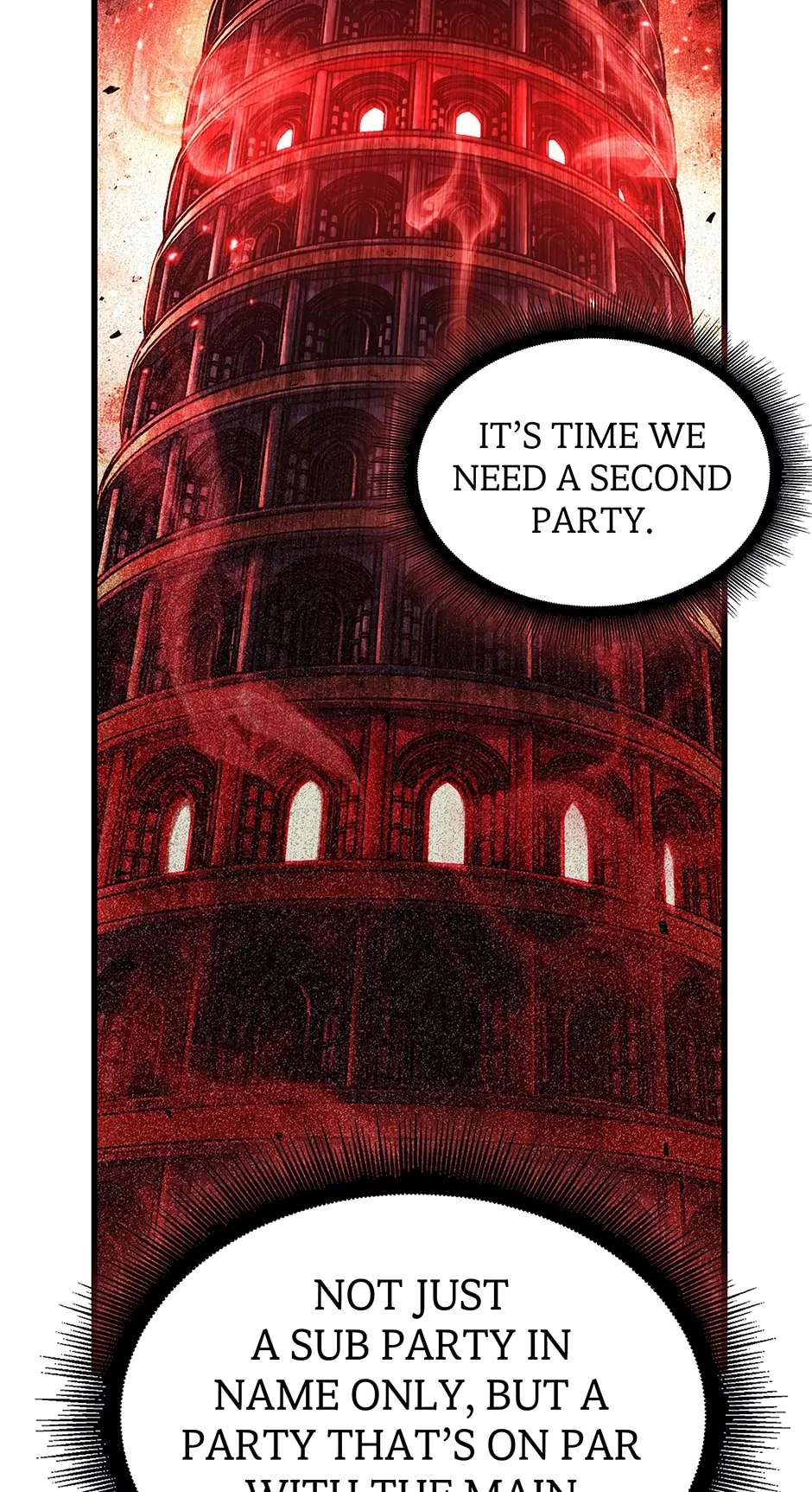 Read Pick Me Up Manga Online