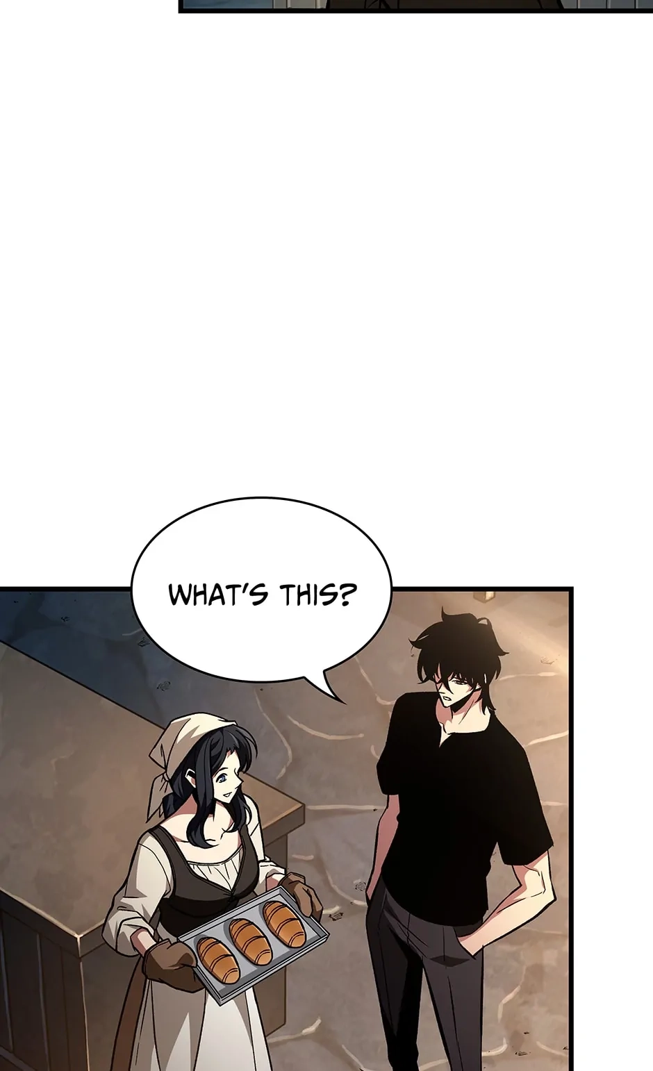 Read Pick Me Up Manga Online