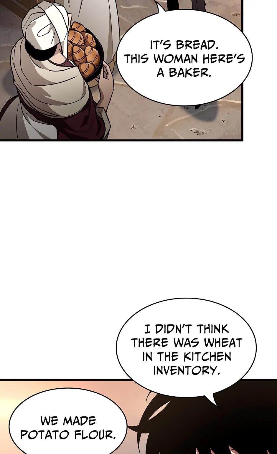 Read Pick Me Up Manga Online