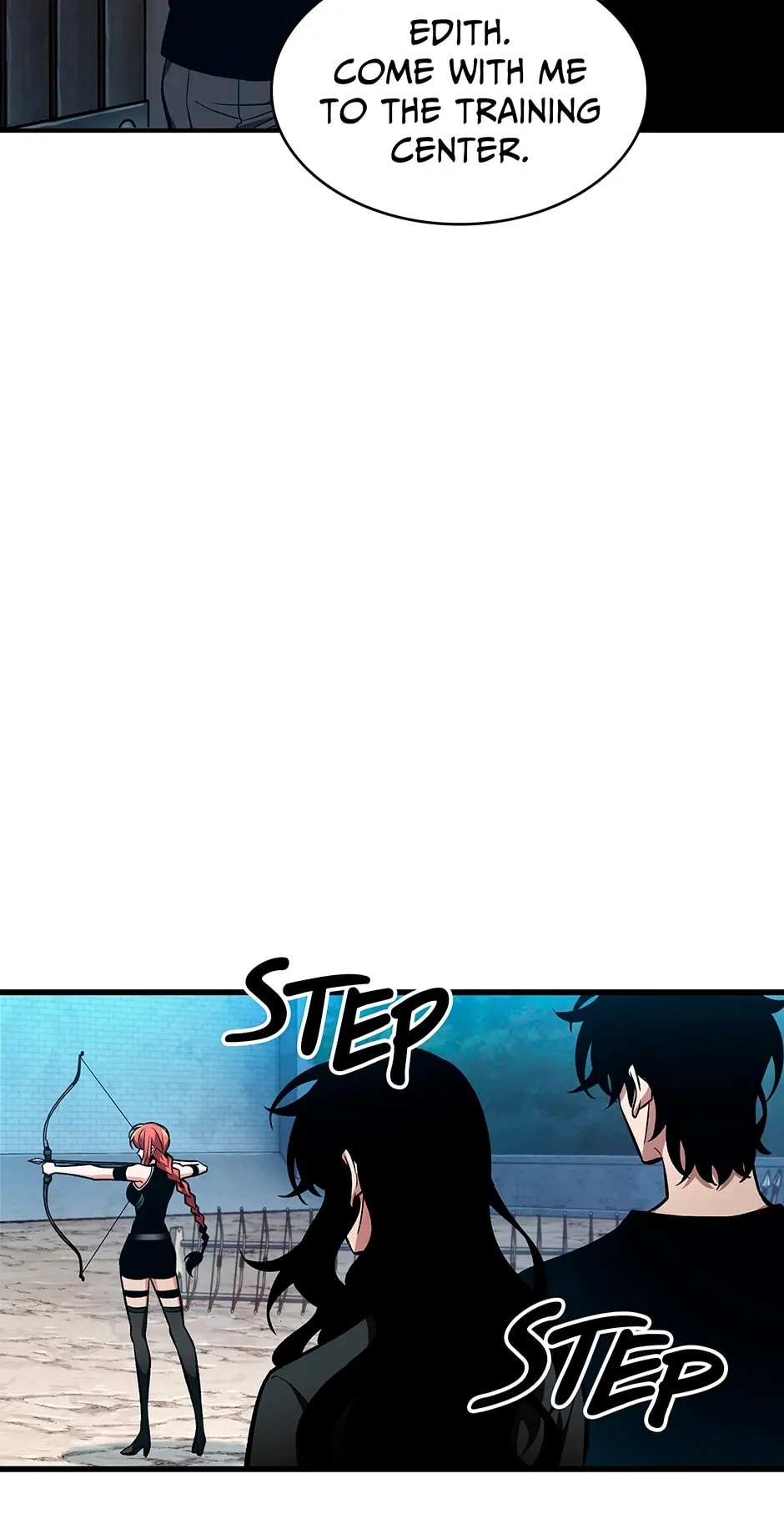 Read Pick Me Up Manga Online