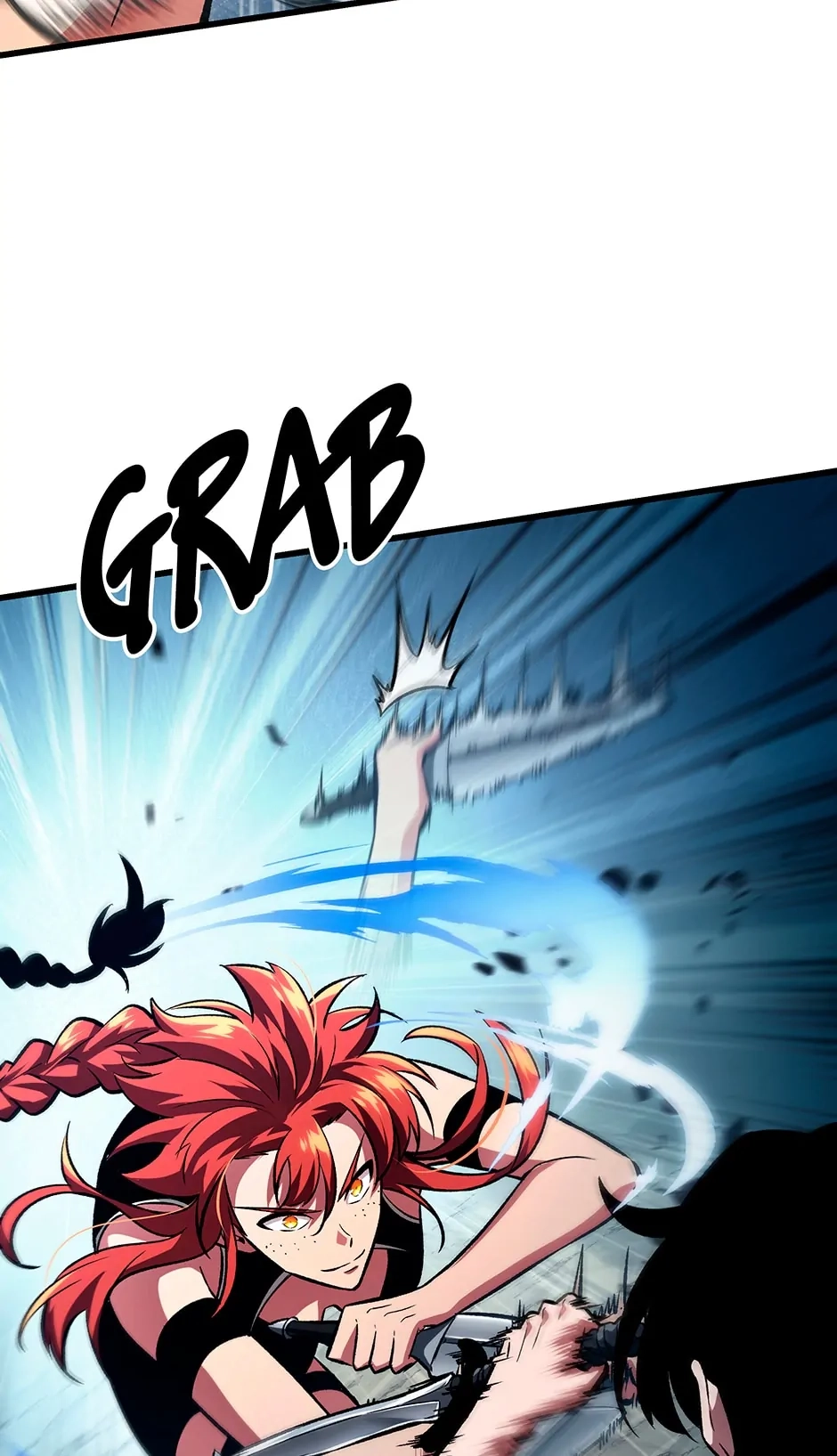 Read Pick Me Up Manga Online