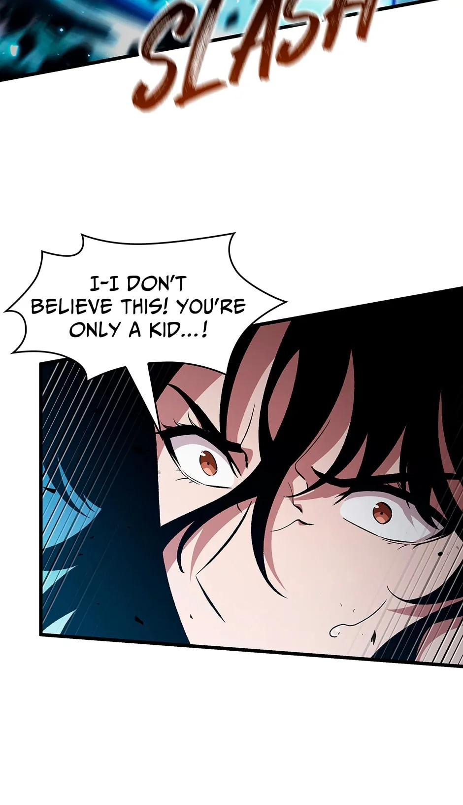 Read Pick Me Up Manga Online