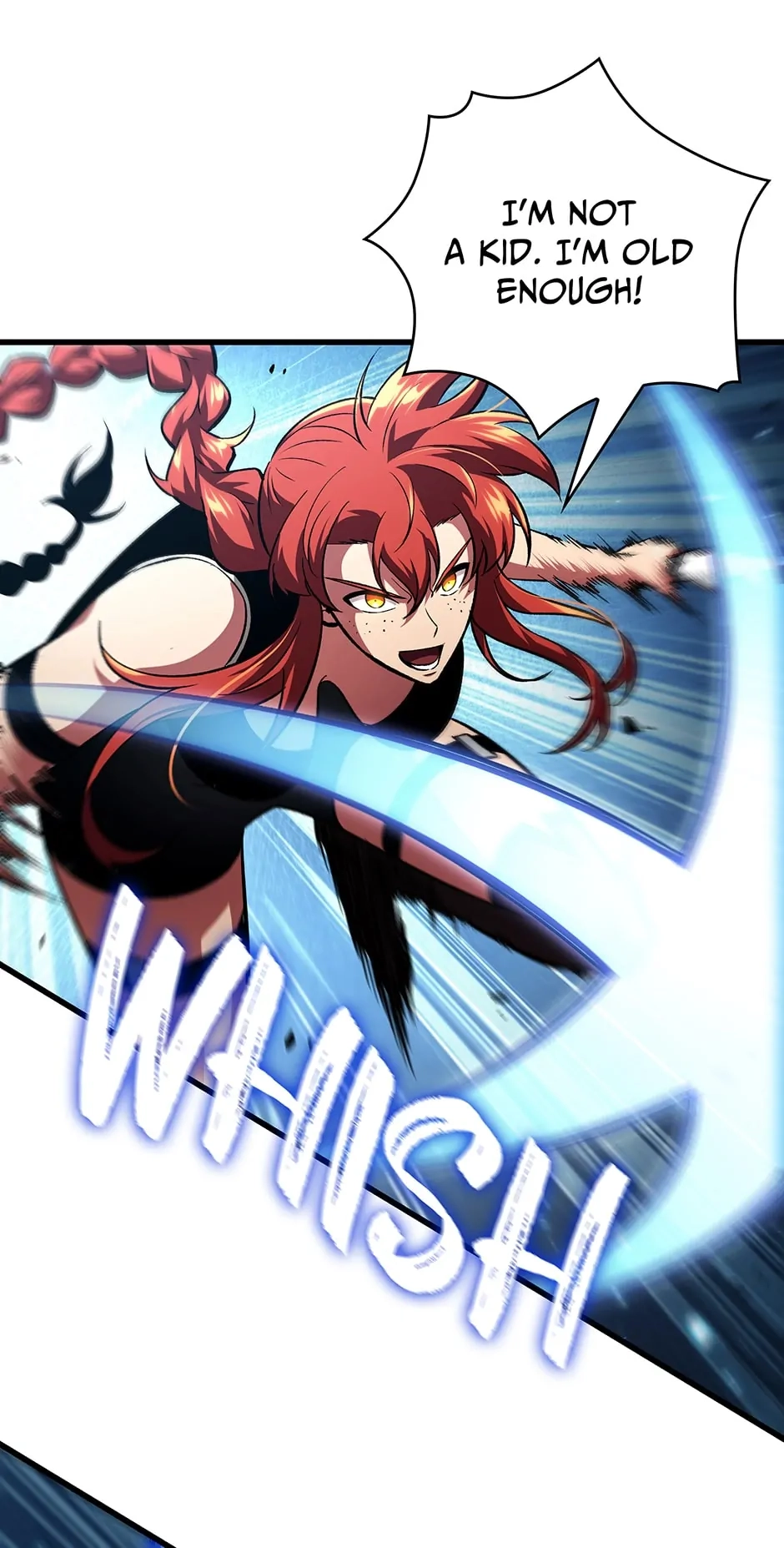 Read Pick Me Up Manga Online