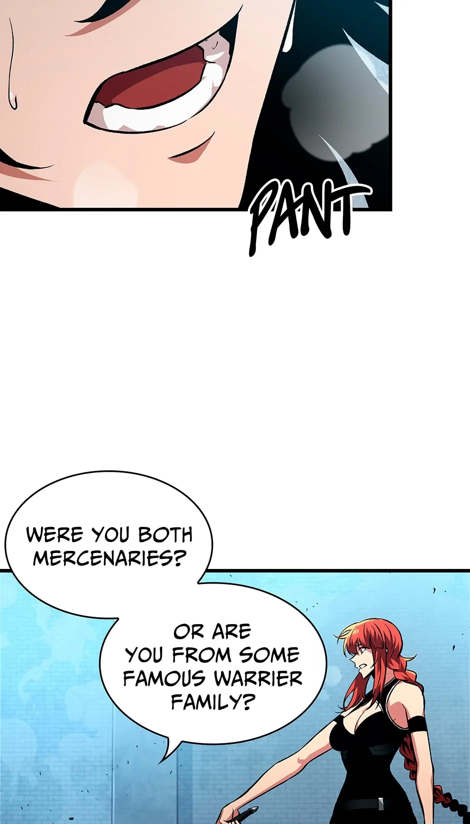 Read Pick Me Up Manga Online