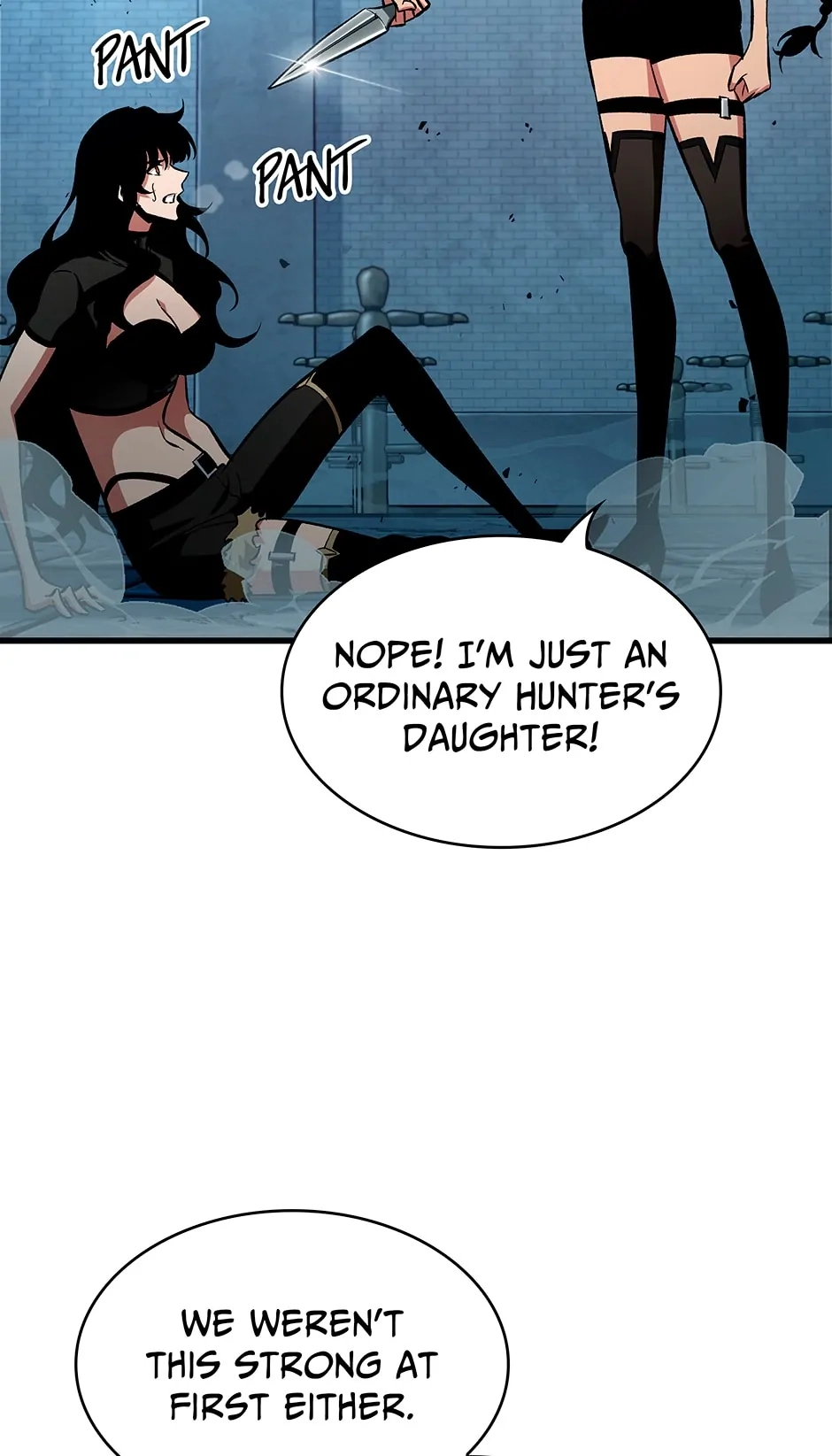 Read Pick Me Up Manga Online