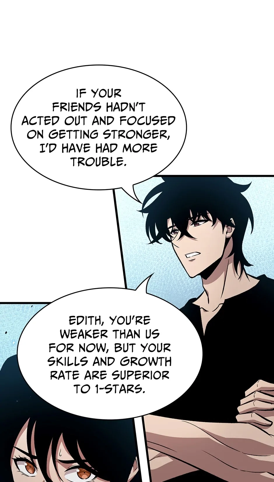 Read Pick Me Up Manga Online