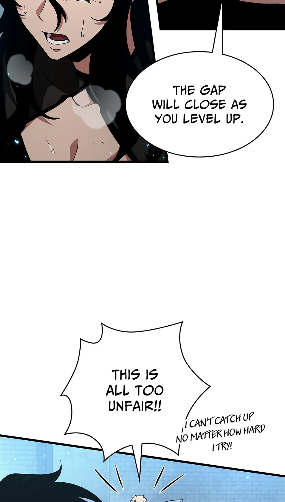 Read Pick Me Up Manga Online