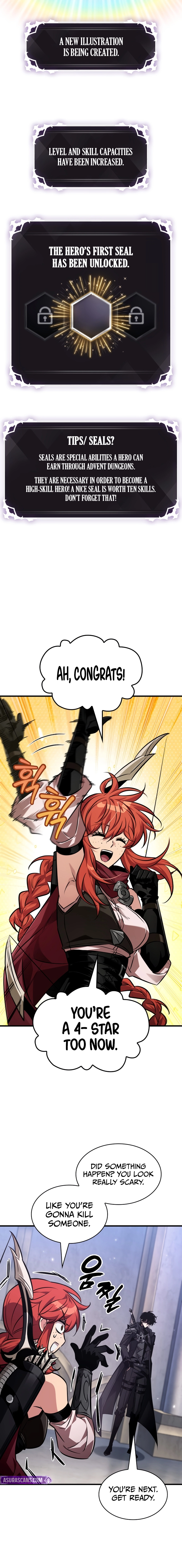 Read Pick Me Up Manga Online