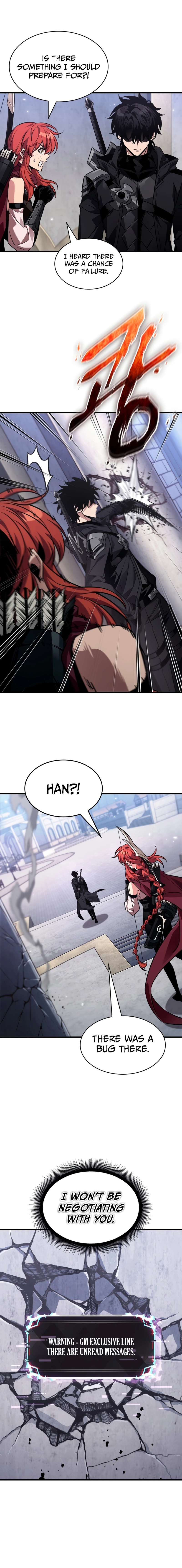 Read Pick Me Up Manga Online