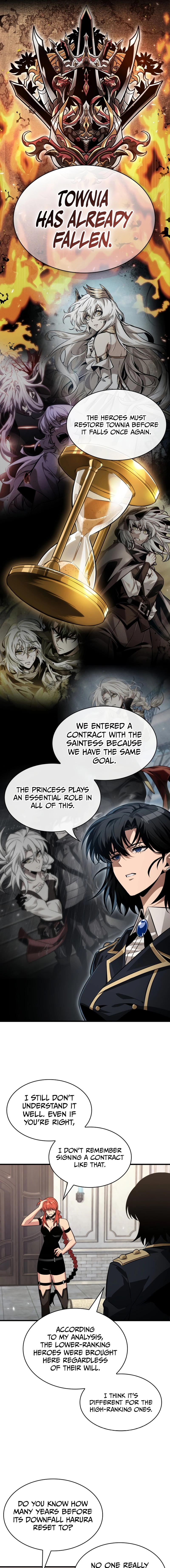 Read Pick Me Up Manga Online